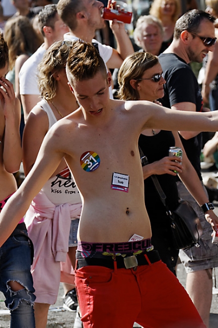 Gay Pride Paris 2012-271
